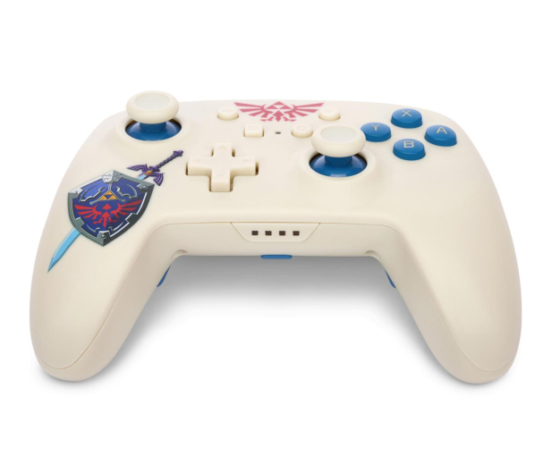 PowerA SWITCH Pad The Legend of Zelda Sworn Protector - 1145894 - zdjęcie 5
